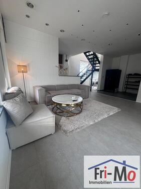 Foto - 2.5 Zimmer Maisonettenwohnung in Bünde