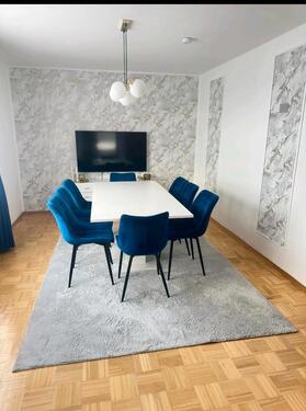 Foto - 5 Zimmer Erdgeschoss Wohnungen nähe Klinikum