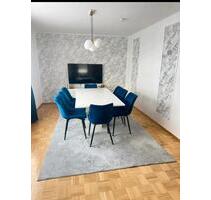 5 Zimmer Erdgeschoss Wohnungen nähe Klinikum - Marktredwitz