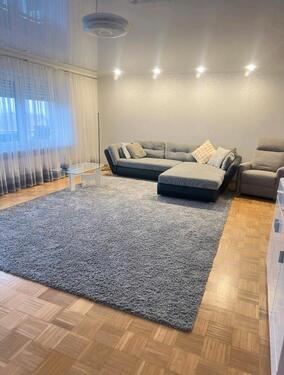 Foto - 5 Zimmer Erdgeschoßwohnung zur Miete in Marktredwitz