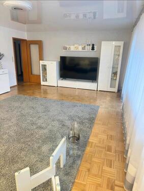 Foto - Erdgeschoßwohnung in Marktredwitz zur Miete