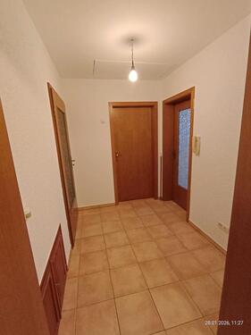 Foto - Dachgeschoßwohnung in Tann (Rhön) zur Miete