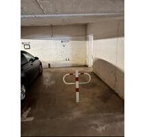 Tiefgaragenstellplatz direkt am Bahnhof Unkel zu vermieten