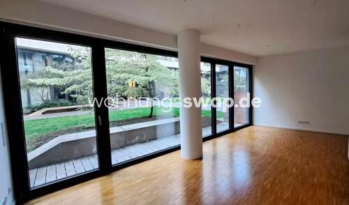 Foto - Wohnungsswap - 2 Zimmer, 50 m² - Chausseestraße, Mitte, Berlin