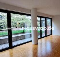 Wohnungsswap - 2 Zimmer, 50 m² - Chausseestraße, Mitte, Berlin
