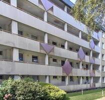 2-Zimmer-Wohnung mit Balkon in Dortmund Aplerbeck