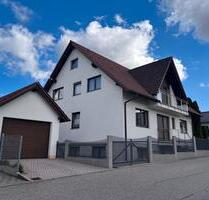 Gepflegtes Einfamilienhaus mit Garten, Einlieger‑Potenzial - Wurmberg