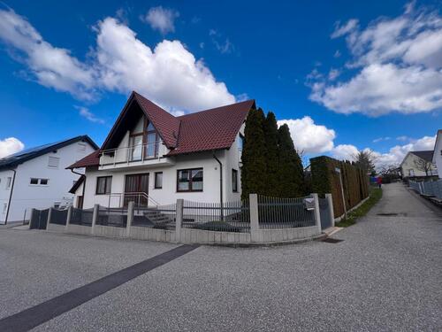 Foto - 10 Zimmer Einfamilienhaus zum Kaufen in Wurmberg