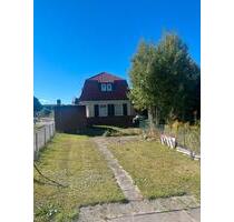 Scharnebeck Dachgeschosswohnung - Bienenbüttel