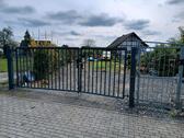 Foto - Lagerplatz für Wohnmobile oder Campingwagen zu vermieten