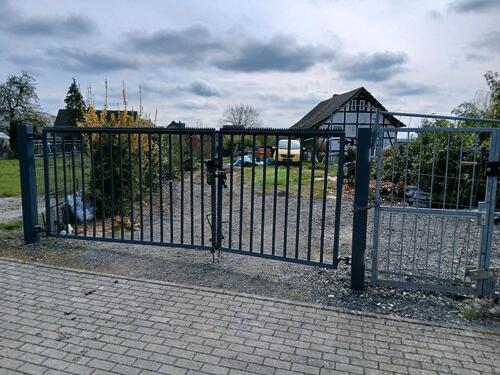 Foto - Lagerplatz für Wohnmobile oder Campingwagen zu vermieten