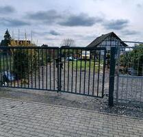 Lagerplatz für Wohnmobile oder Campingwagen zu vermieten - Asbach