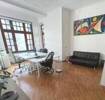 Möbliertes Büro für 34 Personen - sofort beziehbar - Berlin Steglitz-Zehlendorf