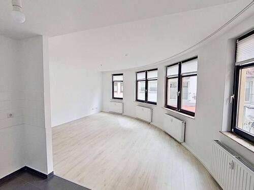 Foto - Schicke 2-Zimmer-Wohnung im Stadtzentrum von Eisenach