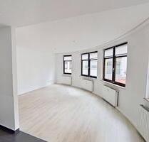 Schicke 2-Zimmer-Wohnung im Stadtzentrum von Eisenach