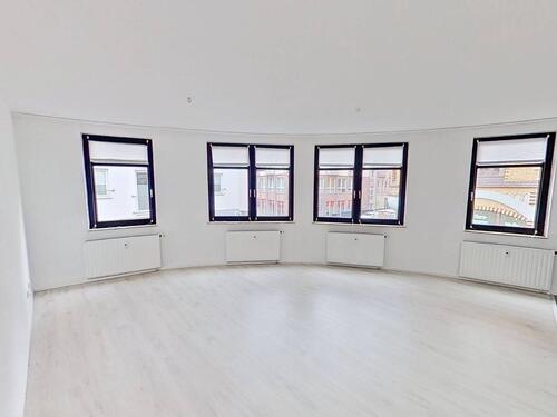 Foto - 2 Zimmer Etagenwohnung zur Miete in Eisenach