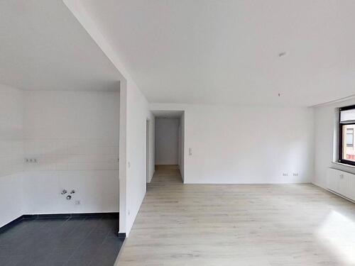 Foto - Etagenwohnung in Eisenach zur Miete