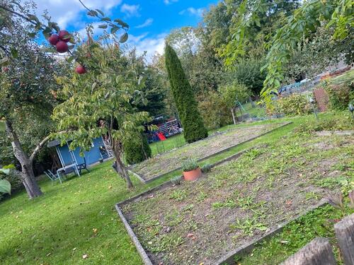 Foto - Kleingarten - 1.000,00&nbsp;EUR Kaltmiete, ca.&nbsp; 20,00&nbsp;m&sup2;
