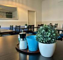 Café, Bistro und Herz - Attraktive Gastronomiefläche mit Hotelanbindung - Bremerhaven Lehe