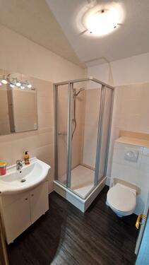 Foto - 4 Zimmer Etagenwohnung in Auerbach/Vogtland