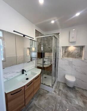 Foto - SEHR SCHÖNE 2-ZIMMERN WOHNUNG ZU VERMIETEN - ERSTBEZUG