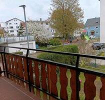 Gemütliche 1 Zimmer- Wohnung in Salach