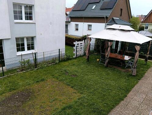 Foto - 1 Zimmer Erdgeschoßwohnung in Salach