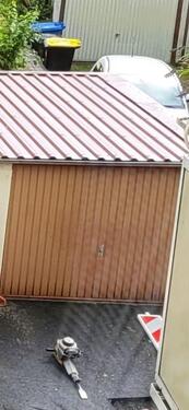 Foto - Garage zu Vermieten Hann. Münden Am Kramberg