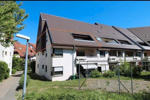 Foto - Stilvolle,modernisierte 2,5Zimmer-Wohnung in Kirchheim unter Teck