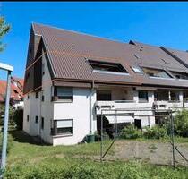 Stilvolle,modernisierte 2,5Zimmer-Wohnung in Kirchheim unter Teck