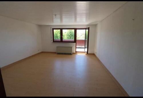 Foto - 2.5 Zimmer Dachgeschoßwohnung zur Miete in Kirchheim unter Teck