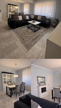 Foto - Charmantes, einzugsbereites Familienhaus