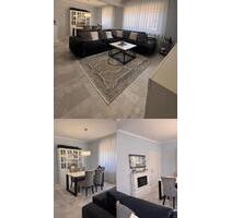 Charmantes, einzugsbereites Familienhaus - Bolanden