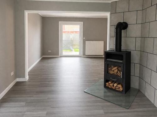 Foto - 4 Zimmer Reihenhaus in Rheine