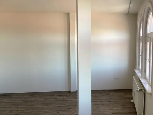 Foto - Etagenwohnung in Lübeck zur Miete