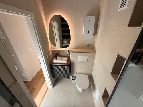 Foto - 1 Zimmer Etagenwohnung zur Miete in Pforzheim