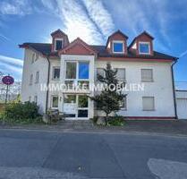 Möbliertes 1-Zimmer-Appartement – kompakte Wohnqualität mit durchdachtem Grundriss - Bad Soden-Salmünster