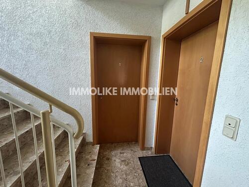 Foto - 1 Zimmer Etagenwohnung zur Miete in Bad Soden-Salmünster