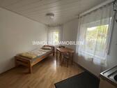 Foto - Etagenwohnung in Bad Soden-Salmünster zur Miete