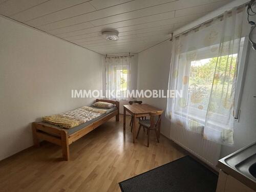 Foto - Etagenwohnung in Bad Soden-Salmünster zur Miete