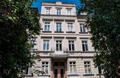 2-Raum Wohnung in der Nähe der Hochschule - Zittau