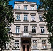 2-Raum Wohnung in der Nähe der Hochschule - Zittau