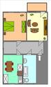 Foto - 2 Zimmer Etagenwohnung zur Miete in Zittau