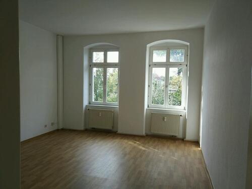 Foto - Etagenwohnung in Zittau zur Miete