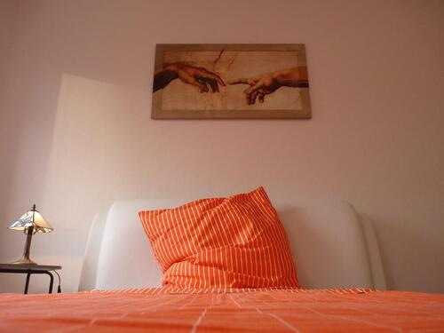 Foto - 1 Zimmer Etagenwohnung zum Kaufen in Berlin