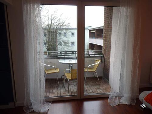 Foto - Etagenwohnung in Berlin zum Kaufen