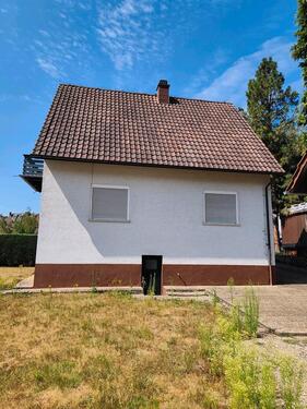 Foto - 4 Zimmer Einfamilienhaus in Otterberg