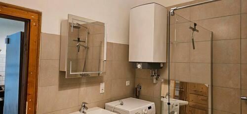 Foto - 3 Zimmer Erdgeschoßwohnung zur Miete in Lauf an der Pegnitz