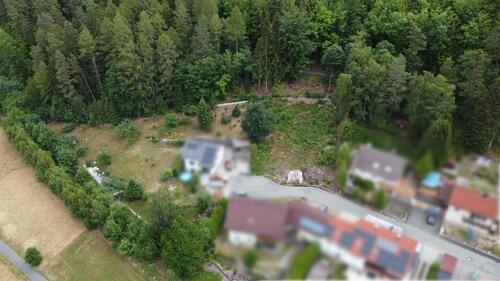 Foto - Grundstück zur Miete in Weidenberg