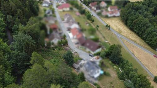 Foto - Grundstück in Weidenberg zur Miete